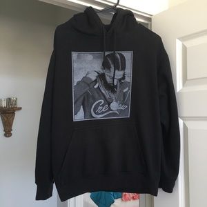 Unisex Collectors Item Nipsey Crenshaw Hoodie